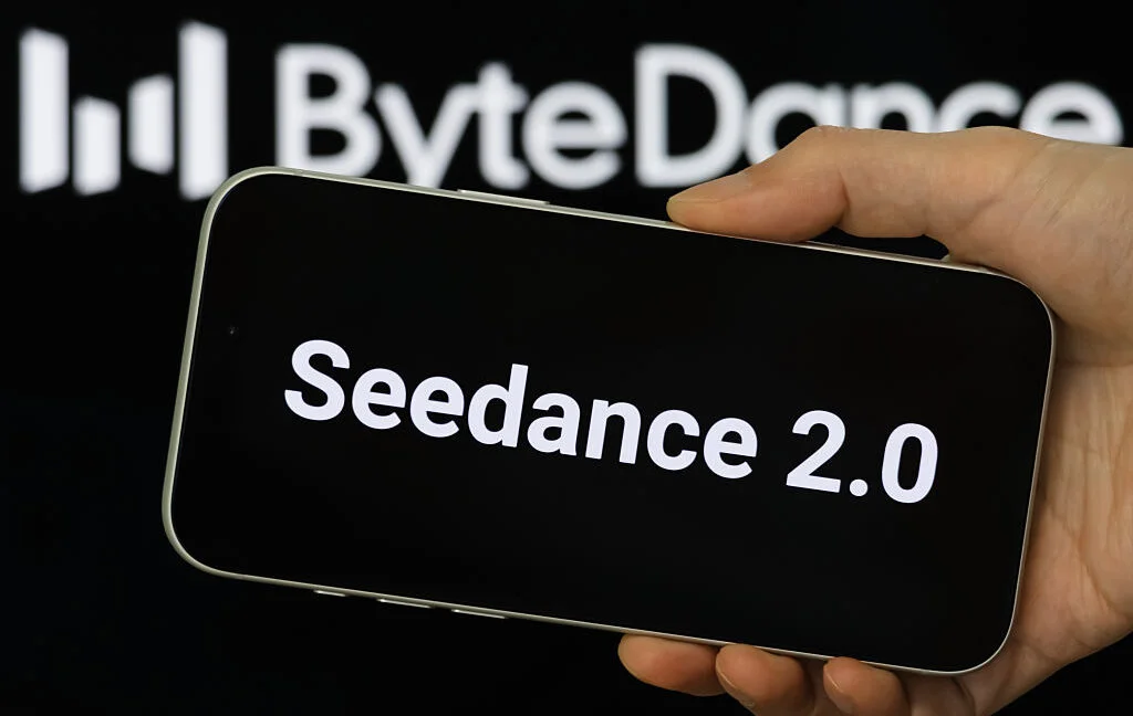 ByteDance backpedals after Seedance 2.0 turned Hollywood icons into AI “clip art”