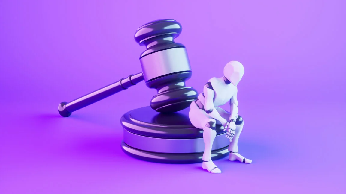 Lawyer sets new standard for abuse of AI; judge tosses case
